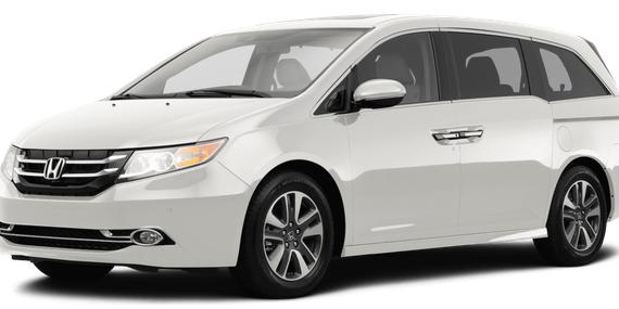 HONDA ODYSSEY 2014 5FNRL5H96EB123020 image HONDA ODYSSEY 2014 5FNRL5H96EB123020 image