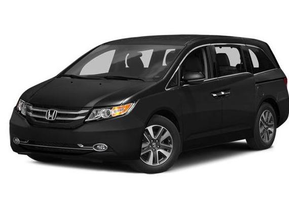HONDA ODYSSEY 2014 5FNRL5H97EB063975 image HONDA ODYSSEY 2014 5FNRL5H97EB063975 image