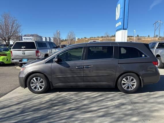 HONDA ODYSSEY 2014 5FNRL5H68EB084839 image HONDA ODYSSEY 2014 5FNRL5H68EB084839 image