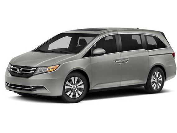 HONDA ODYSSEY 2014 5FNRL5H69EB080220 image HONDA ODYSSEY 2014 5FNRL5H69EB080220 image