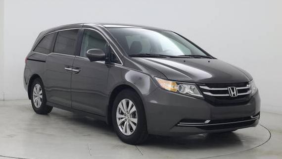 HONDA ODYSSEY 2014 5FNRL5H4XEB135269 image HONDA ODYSSEY 2014 5FNRL5H4XEB135269 image