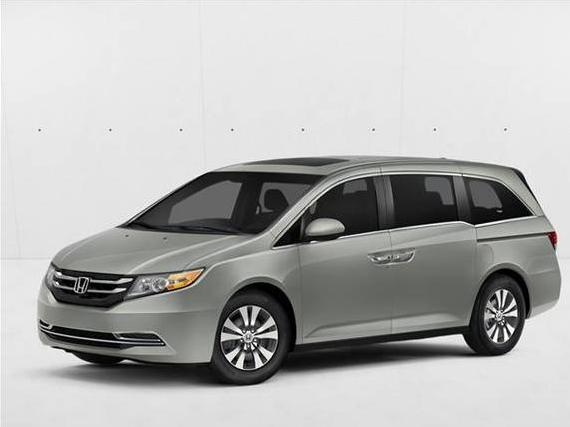 HONDA ODYSSEY 2014 5FNRL5H60EB057411 image HONDA ODYSSEY 2014 5FNRL5H60EB057411 image