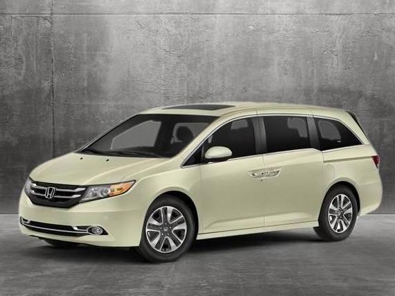 HONDA ODYSSEY 2014 5FNRL5H97EB123057 image HONDA ODYSSEY 2014 5FNRL5H97EB123057 image