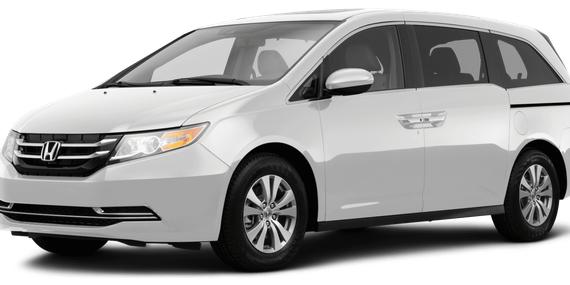 HONDA ODYSSEY 2014 5FNRL5H64EB013492 image HONDA ODYSSEY 2014 5FNRL5H64EB013492 image