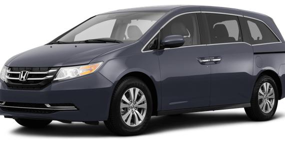 HONDA ODYSSEY 2014 5FNRL5H60EB046781 image HONDA ODYSSEY 2014 5FNRL5H60EB046781 image