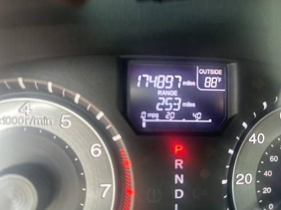 HONDA ODYSSEY 2014 5FNRL5H49EB097002 image