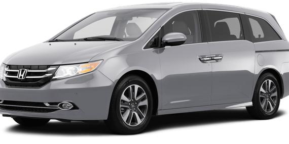 HONDA ODYSSEY 2014 5FNRL5H93EB037888 image HONDA ODYSSEY 2014 5FNRL5H93EB037888 image