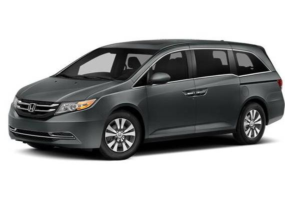 HONDA ODYSSEY 2014 5FNRL5H62EB124168 image HONDA ODYSSEY 2014 5FNRL5H62EB124168 image