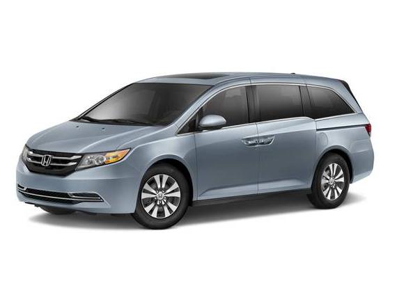 HONDA ODYSSEY 2014 5FNRL5H65EB035520 image HONDA ODYSSEY 2014 5FNRL5H65EB035520 image