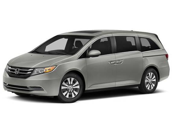 HONDA ODYSSEY 2014 5FNRL5H64EB099757 image HONDA ODYSSEY 2014 5FNRL5H64EB099757 image
