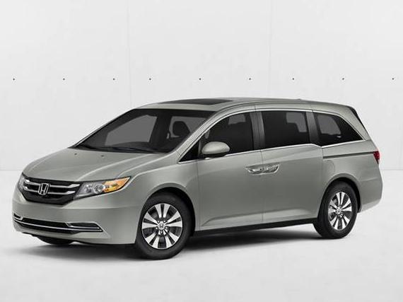 HONDA ODYSSEY 2014 5FNRL5H68EB097879 image HONDA ODYSSEY 2014 5FNRL5H68EB097879 image