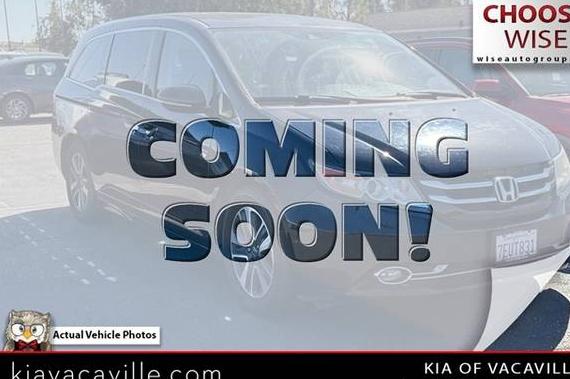 HONDA ODYSSEY 2014 5FNRL5H90EB095800 image HONDA ODYSSEY 2014 5FNRL5H90EB095800 image