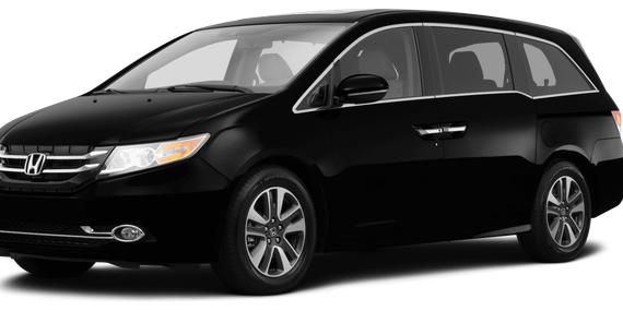 HONDA ODYSSEY 2014 5FNRL5H9XEB056132 image HONDA ODYSSEY 2014 5FNRL5H9XEB056132 image