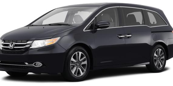 HONDA ODYSSEY 2014 5FNRL5H98EB102668 image HONDA ODYSSEY 2014 5FNRL5H98EB102668 image