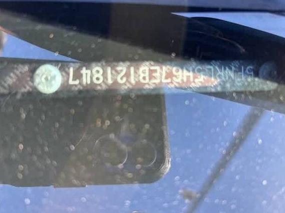 HONDA ODYSSEY 2014 5FNRL5H67EB121847 image HONDA ODYSSEY 2014 5FNRL5H67EB121847 image