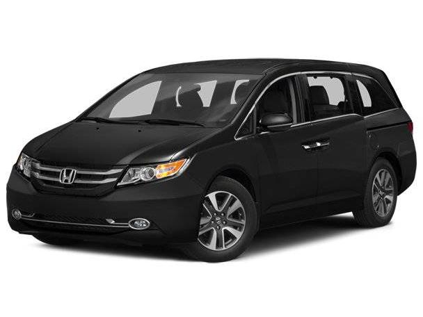 HONDA ODYSSEY 2014 5FNRL5H97EB006675 image