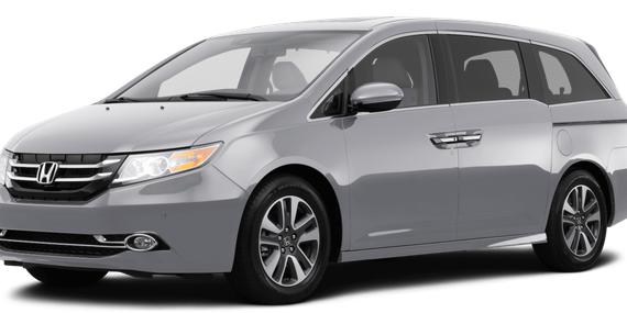 HONDA ODYSSEY 2014 5FNRL5H98EB023775 image HONDA ODYSSEY 2014 5FNRL5H98EB023775 image