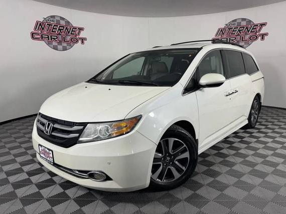 HONDA ODYSSEY 2014 5FNRL5H99EB114523 image HONDA ODYSSEY 2014 5FNRL5H99EB114523 image