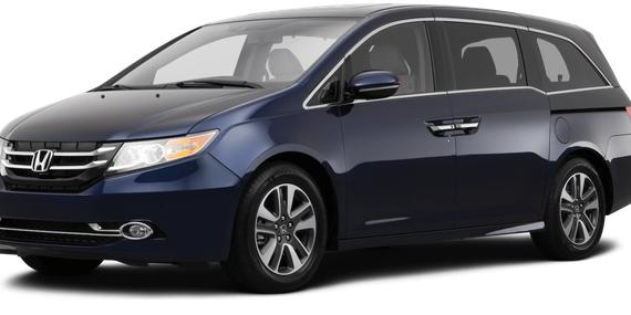 HONDA ODYSSEY 2014 5FNRL5H92EB129851 image HONDA ODYSSEY 2014 5FNRL5H92EB129851 image