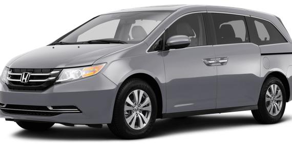 HONDA ODYSSEY 2014 5FNRL5H62EB134764 image HONDA ODYSSEY 2014 5FNRL5H62EB134764 image