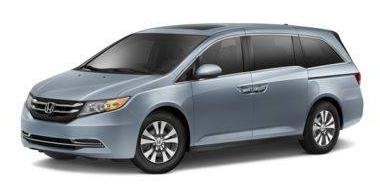 HONDA ODYSSEY 2014 5FNRL5H65EB097872 image HONDA ODYSSEY 2014 5FNRL5H65EB097872 image