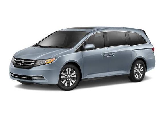 HONDA ODYSSEY 2014 5FNRL5H64EB101975 image HONDA ODYSSEY 2014 5FNRL5H64EB101975 image