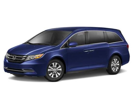 HONDA ODYSSEY 2014 5FNRL5H43EB095875 image HONDA ODYSSEY 2014 5FNRL5H43EB095875 image