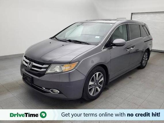 HONDA ODYSSEY 2014 5FNRL5H91EB016943 image HONDA ODYSSEY 2014 5FNRL5H91EB016943 image