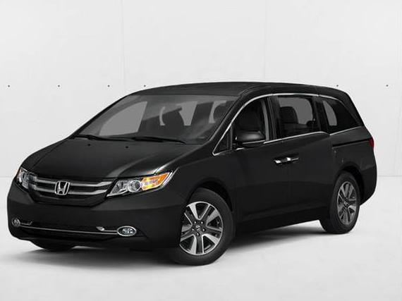 HONDA ODYSSEY 2014 5FNRL5H94EB097775 image