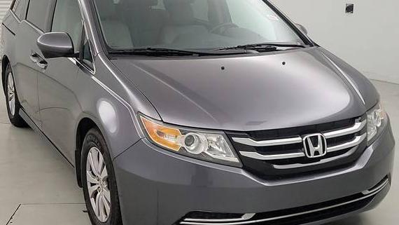 HONDA ODYSSEY 2014 5FNRL5H47EB136038 image HONDA ODYSSEY 2014 5FNRL5H47EB136038 image