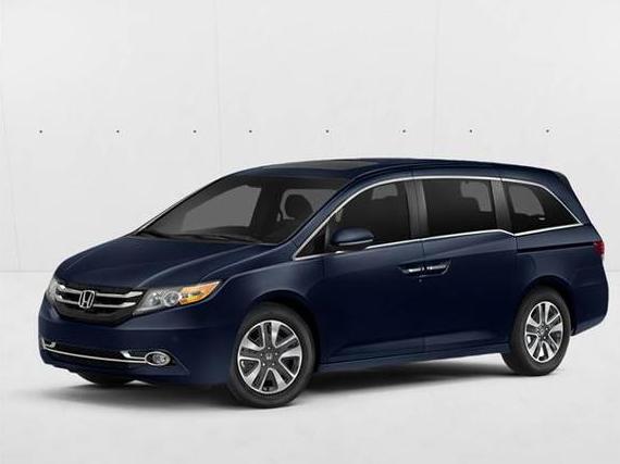 HONDA ODYSSEY 2014 5FNRL5H99EB102677 image HONDA ODYSSEY 2014 5FNRL5H99EB102677 image