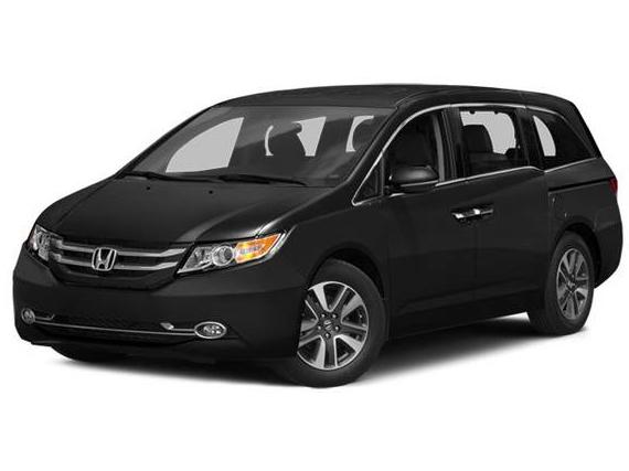 HONDA ODYSSEY 2014 5FNRL5H96EB057357 image HONDA ODYSSEY 2014 5FNRL5H96EB057357 image