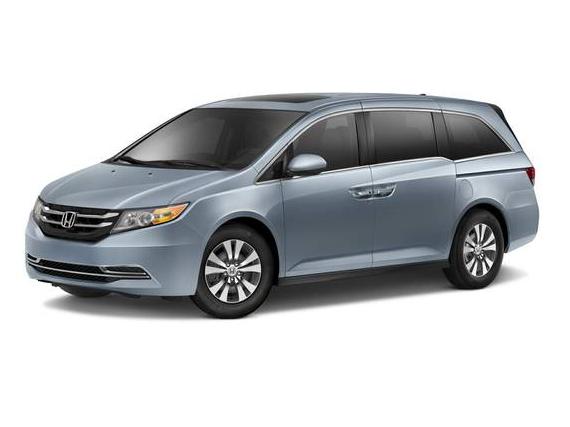 HONDA ODYSSEY 2014 5FNRL5H6XEB021127 image HONDA ODYSSEY 2014 5FNRL5H6XEB021127 image