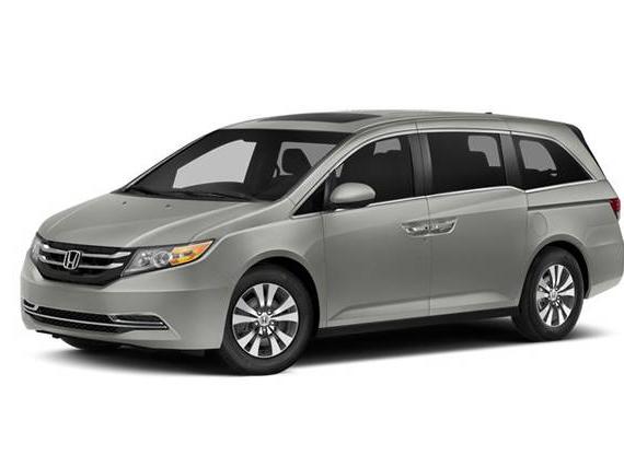 HONDA ODYSSEY 2014 5FNRL5H65EB029426 image HONDA ODYSSEY 2014 5FNRL5H65EB029426 image