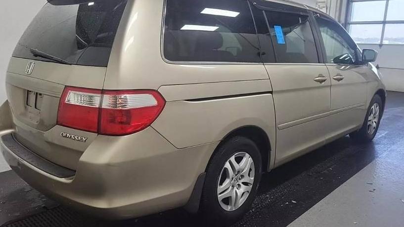 HONDA ODYSSEY 2005 5FNRL38695B420258 image