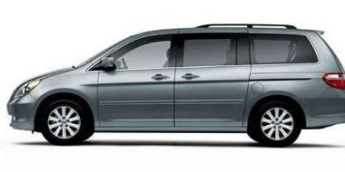 HONDA ODYSSEY 2005 5FNRL38855B073786 image