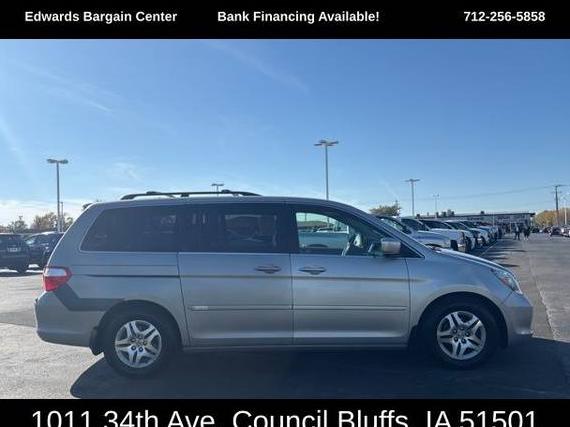 HONDA ODYSSEY 2005 5FNRL38705B047359 image HONDA ODYSSEY 2005 5FNRL38705B047359 image