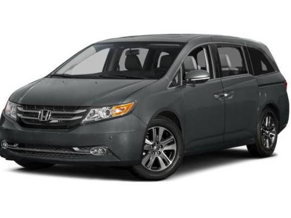 HONDA ODYSSEY 2015 5FNRL5H94FB084252 image