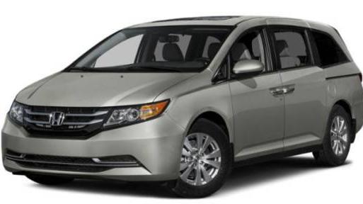 HONDA ODYSSEY 2015 5FNRL5H64FB085746 image