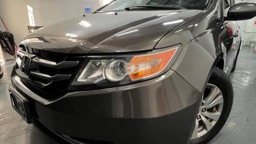 HONDA ODYSSEY 2015 5FNRL5H63FB080988 image