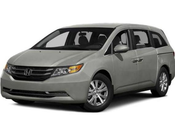 HONDA ODYSSEY 2015 5FNRL5H42FB120475 image HONDA ODYSSEY 2015 5FNRL5H42FB120475 image