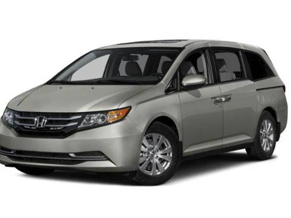 HONDA ODYSSEY 2015 5FNRL5H68FB087077 image HONDA ODYSSEY 2015 5FNRL5H68FB087077 image