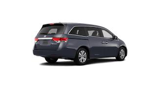 HONDA ODYSSEY 2015 5FNRL5H63FB054293 image