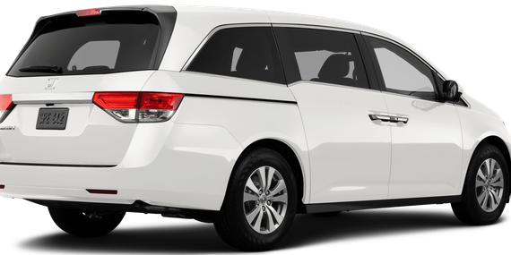 HONDA ODYSSEY 2015 5FNRL5H48FB001104 image HONDA ODYSSEY 2015 5FNRL5H48FB001104 image