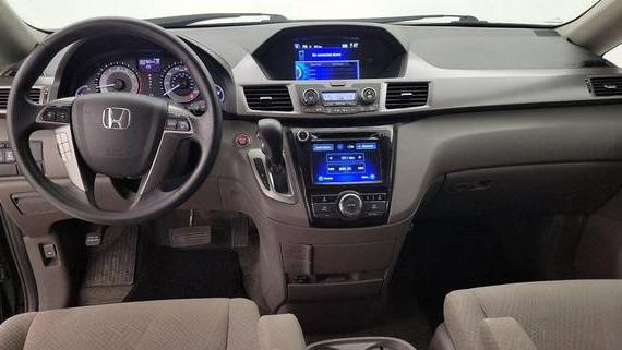 HONDA ODYSSEY 2015 5FNRL5H40FB102542 image