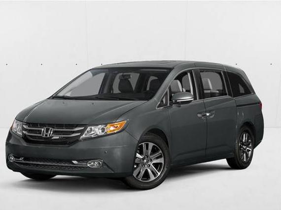 HONDA ODYSSEY 2015 5FNRL5H94FB051137 image HONDA ODYSSEY 2015 5FNRL5H94FB051137 image