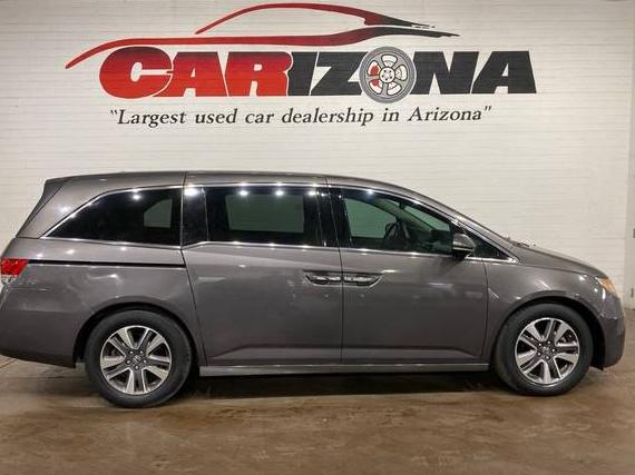 HONDA ODYSSEY 2015 5FNRL5H92FB113117 image HONDA ODYSSEY 2015 5FNRL5H92FB113117 image