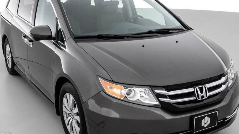 HONDA ODYSSEY 2015 5FNRL5H48FB073470 image