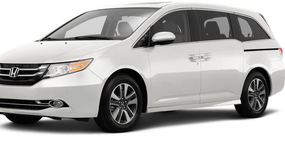 HONDA ODYSSEY 2015 5FNRL5H92FB124683 image HONDA ODYSSEY 2015 5FNRL5H92FB124683 image