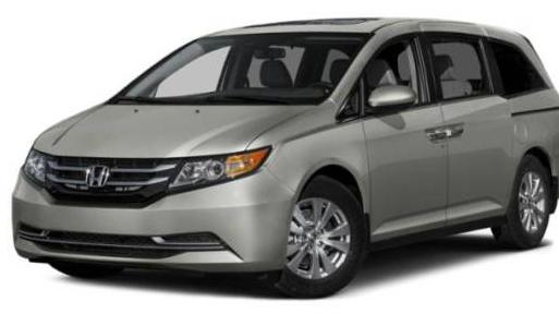 HONDA ODYSSEY 2015 5FNRL5H60FB102414 image